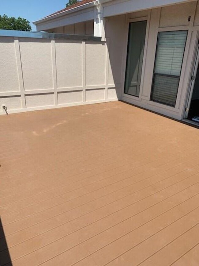 Photo - Contemporary M Street Duplex with 3rd Floo...