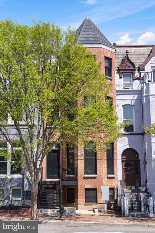 Photo - 1119 6th St NW Townhome