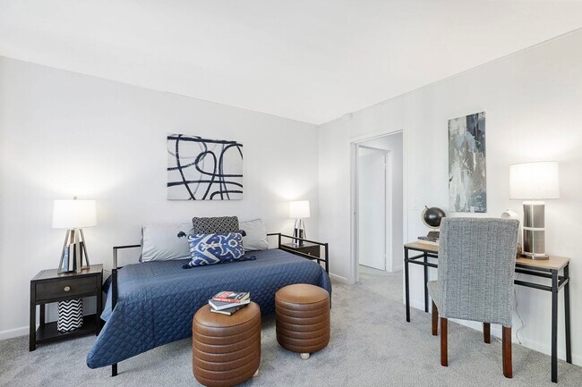 155 N Harbor Dr Unit 4007
