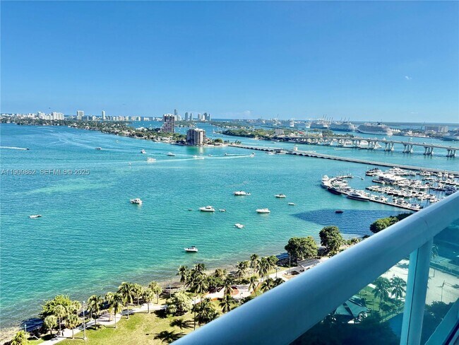 Photo - 1800 N Bayshore Dr Unidad 2509