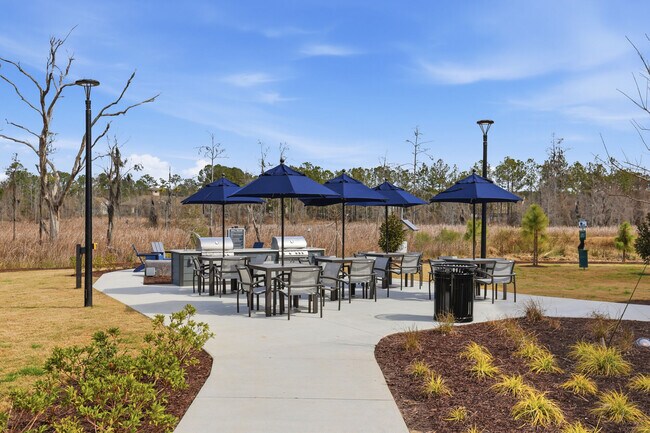 HoM at Pooler