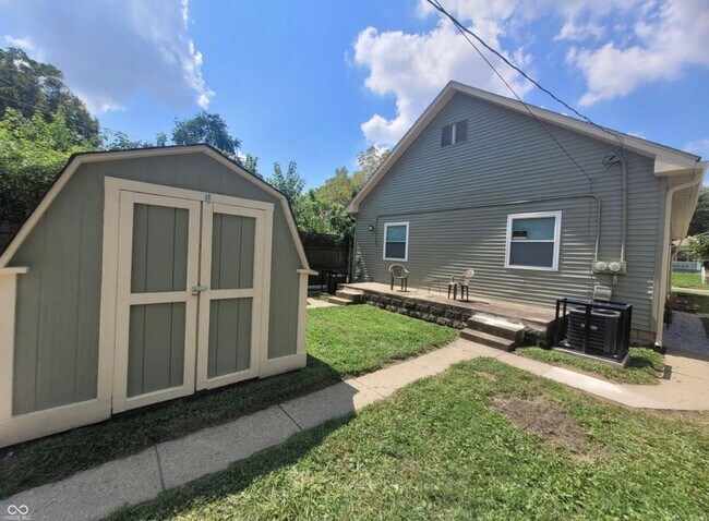1331 Kappes St