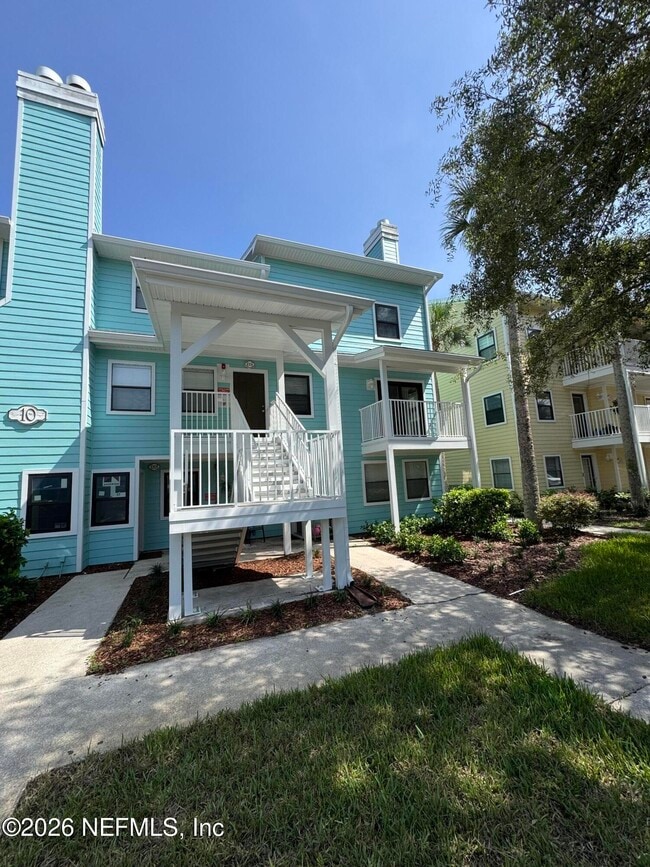 Building Photo - 100 Fairway Park Blvd Unit 1006