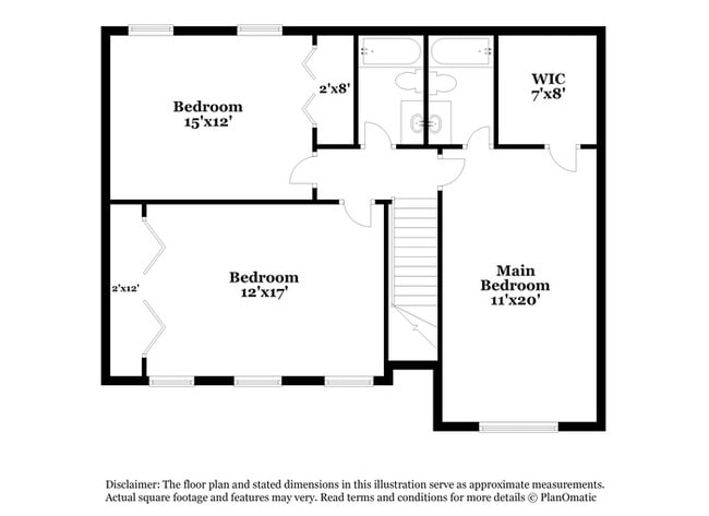 Photo - 5443 Northcut Dr