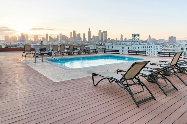 Photo - 1855 Industrial St Condo Unit 405