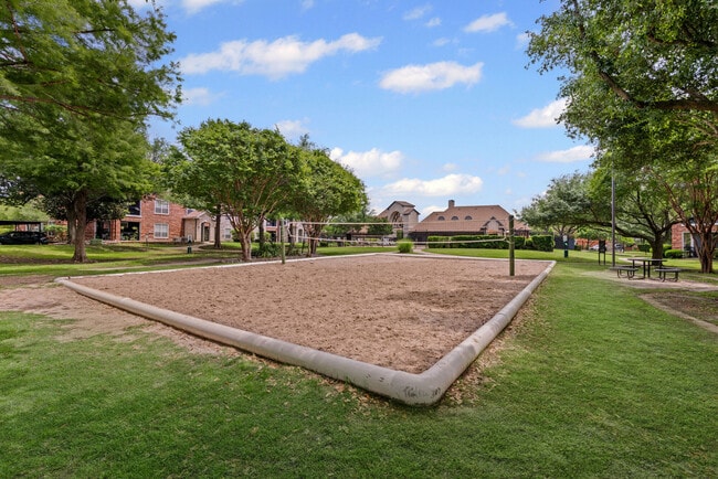 Settler's Gate apartments — community photo