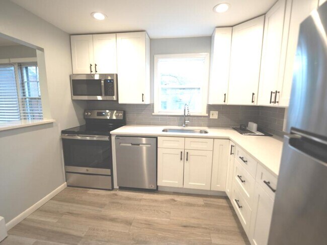 Photo - 2602 Central St Unidad 2D