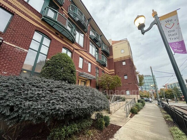 Photo - 115 E Park Ave Unit 111