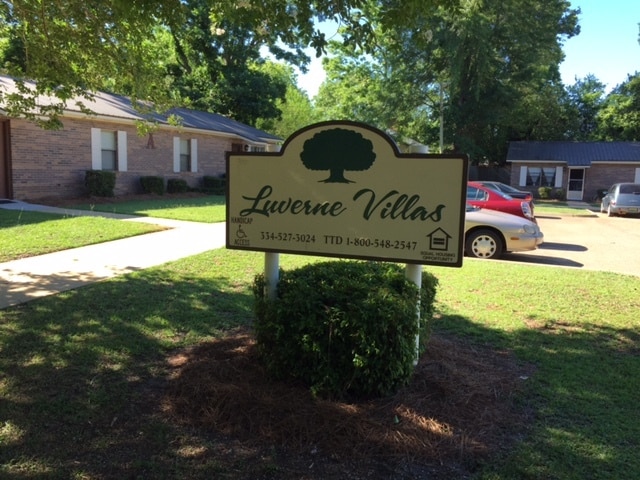 Luverne Villas - Luverne Villas Apartments