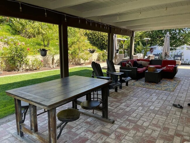 Photo - Rare opportunity spacious remodeled Camarillo Home on cul-de-sac