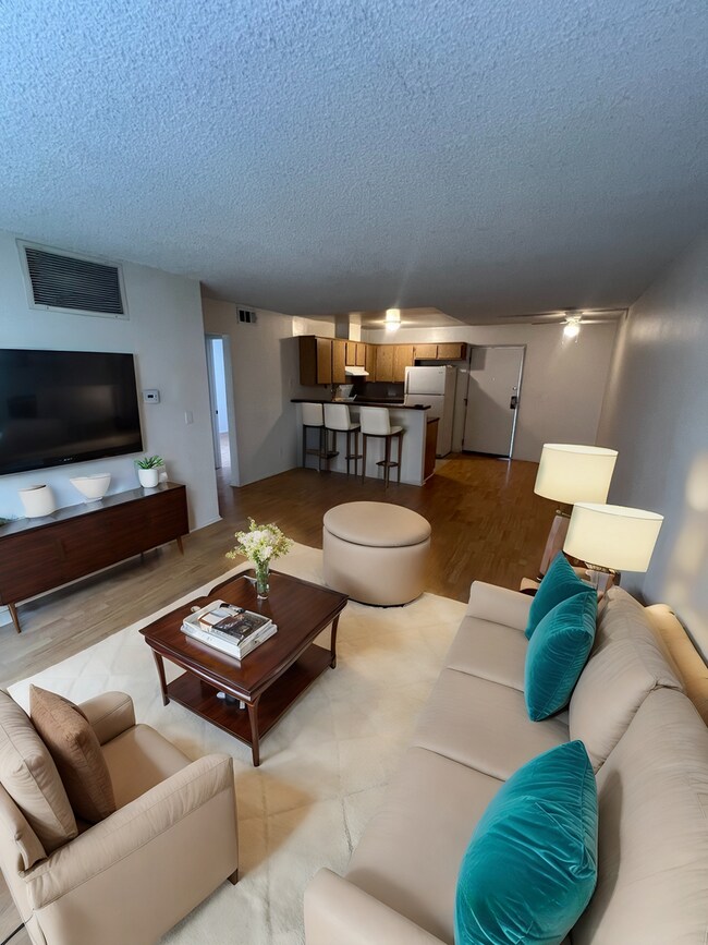 Photo - Park Edgecliffe Apartment Community