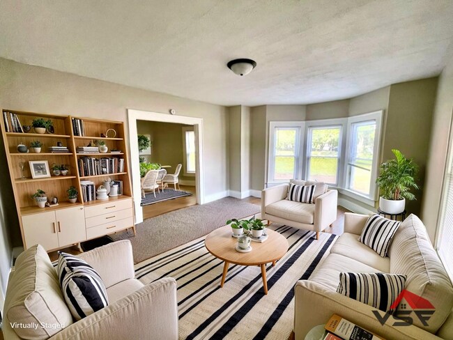 Photo - Spacious 3Bd; 1Ba Single Family Home