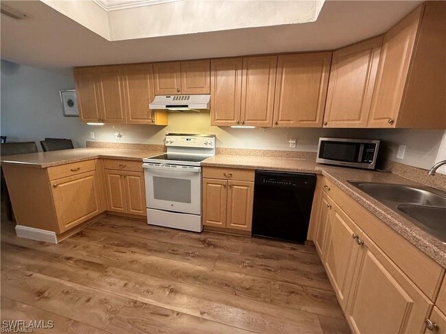 Building Photo - 10022 Oxfordshire Ln SW Unit 202 Rental