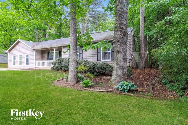 Photo - 1456 Chaseway Cir