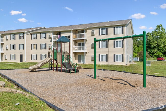 Playground