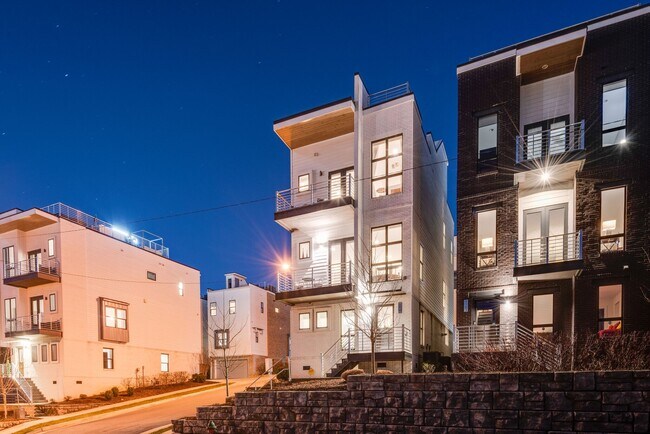 Photo - 1101 Archer St