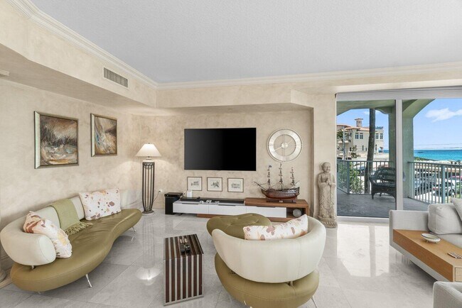 Photo - 3740 S Ocean Blvd Unidad 201