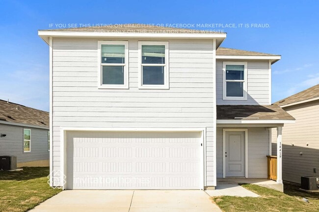 Building Photo - 14419 Muggle Ml