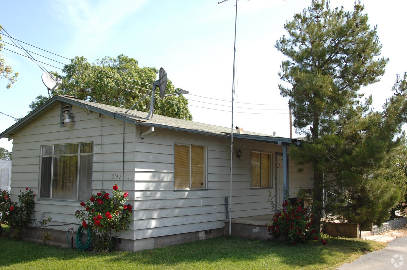 Photo - Lockeford Mobile Home Park