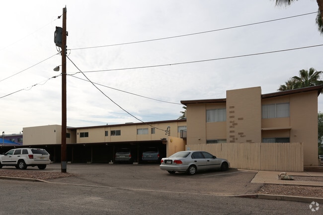 Photo - Parkview Manor