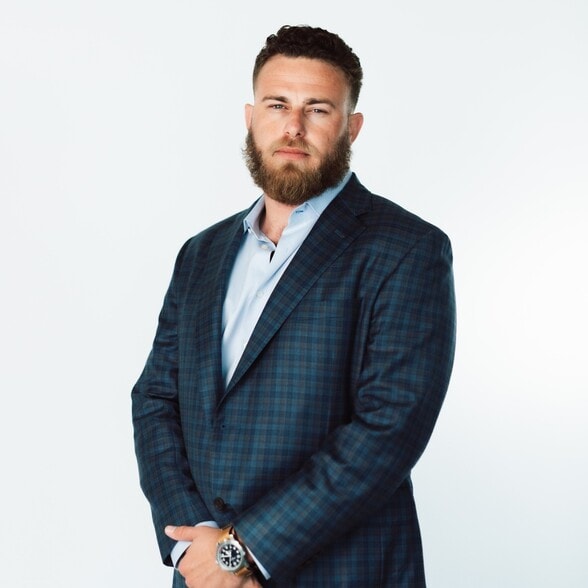 Primary Contact Photo