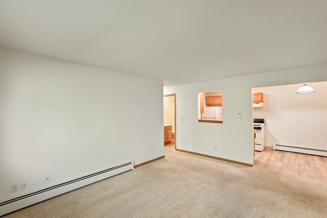 Photo - Parkview Apartments