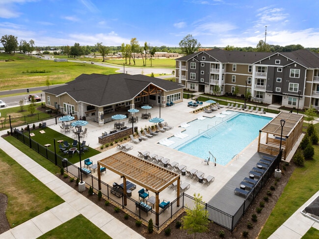 Photo - The Alexandria