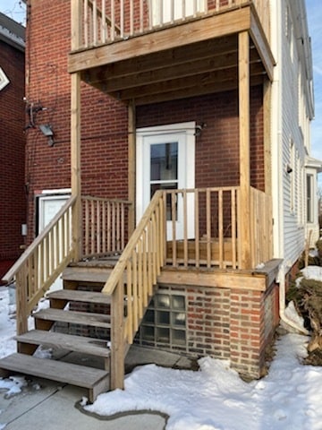 Building Photo - 1403 Morrell St Unit 1