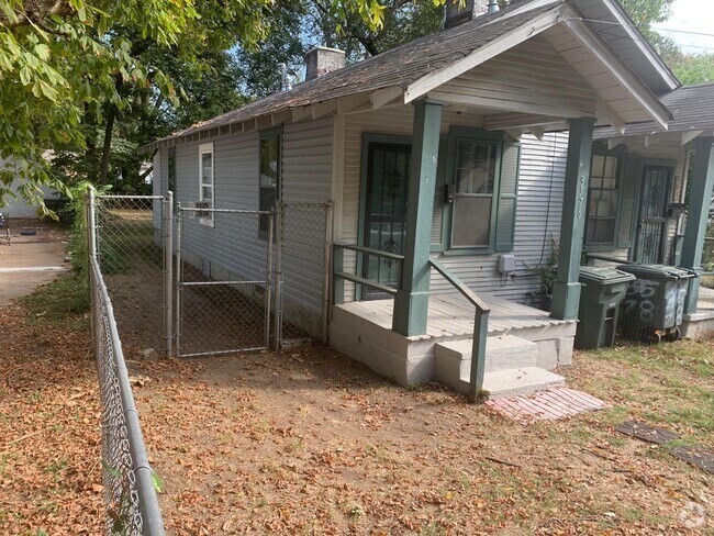Building Photo - 3578 Vernon Ave Rental