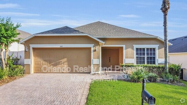 Building Photo - 147 Bridgewater Dr Rental