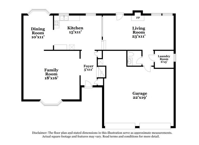Photo - 7537 Edenberry Way