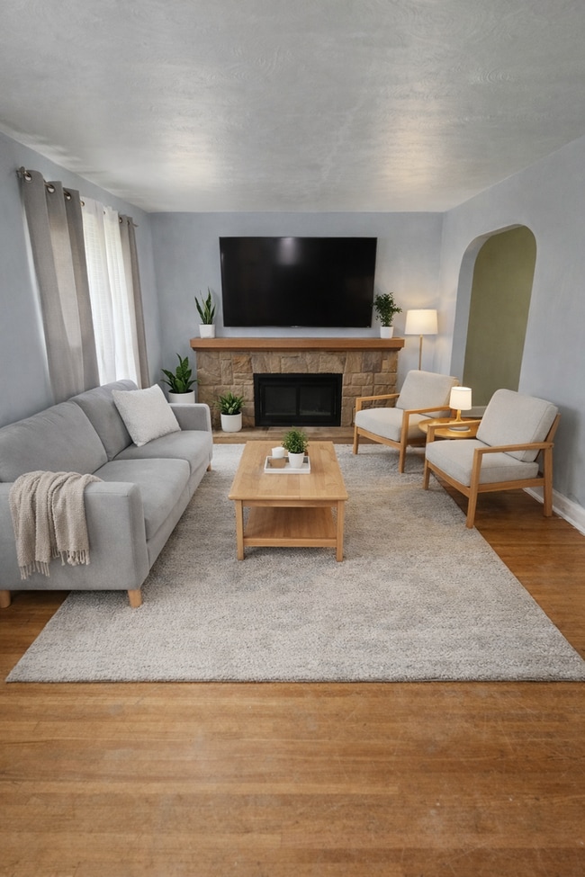 Photo - 3 Bedroom 1.5 Bath **Coming Soon**