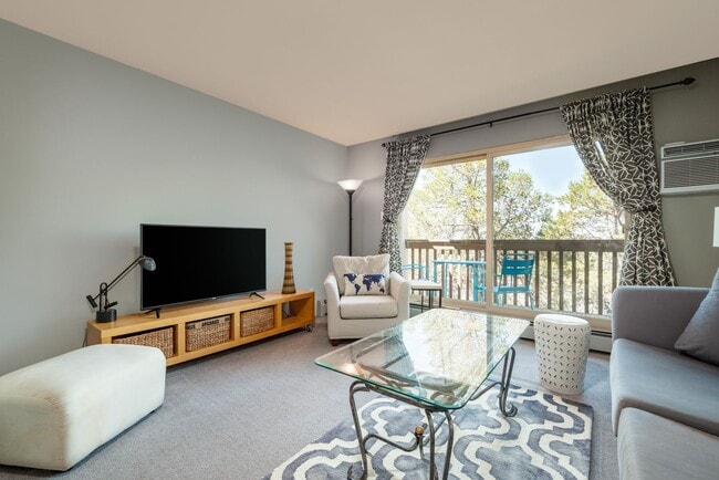 Photo - Fully Furnished 2 Bedroom Available Now!