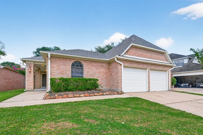 Building Photo - 4132 Deerfield Village Dr Rental