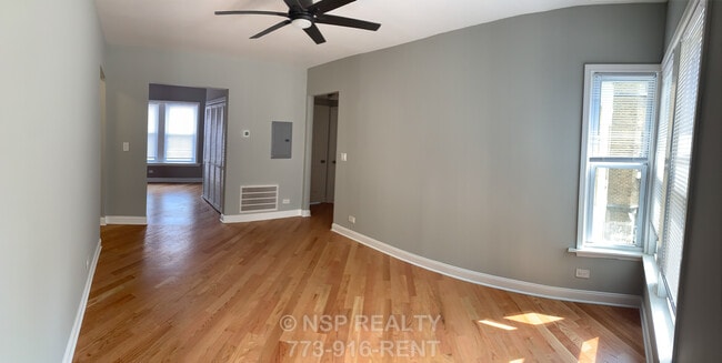 Photo - 1644 W Pratt Blvd