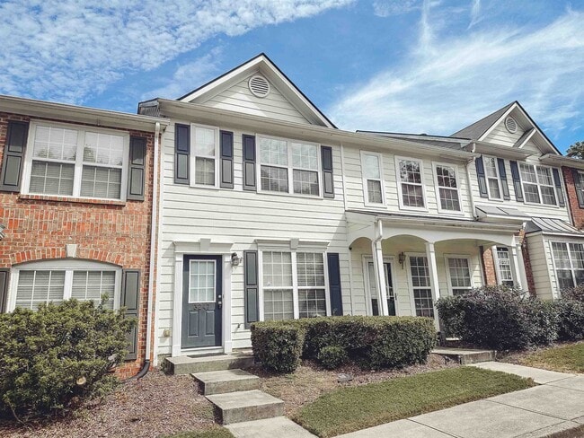 Photo - 3247 Hidden Cove Cir NW