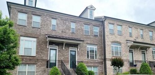 Photo - 3102 Hartford Mill Pl