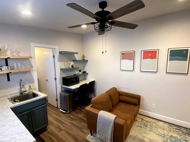 Photo - 3536 N Williams St Unit 1.5