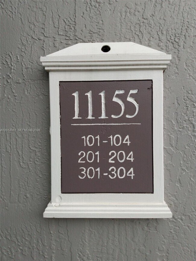 Photo - 11155 SW 5th Pl Unit 203