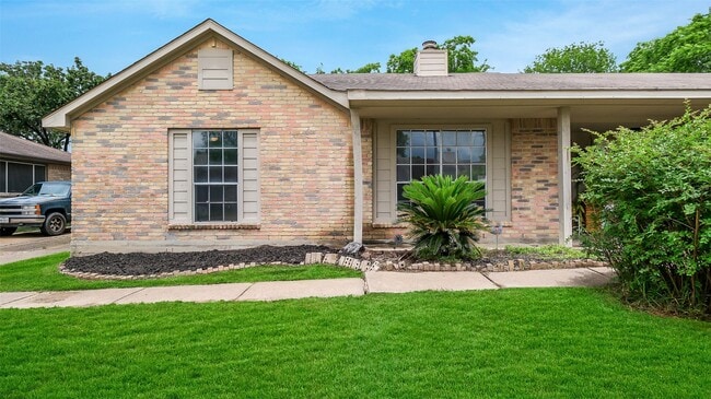 Photo - 19414 Lazy Valley Dr