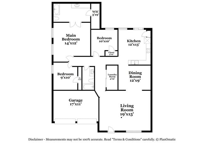 Photo - 3985 Vail Cir