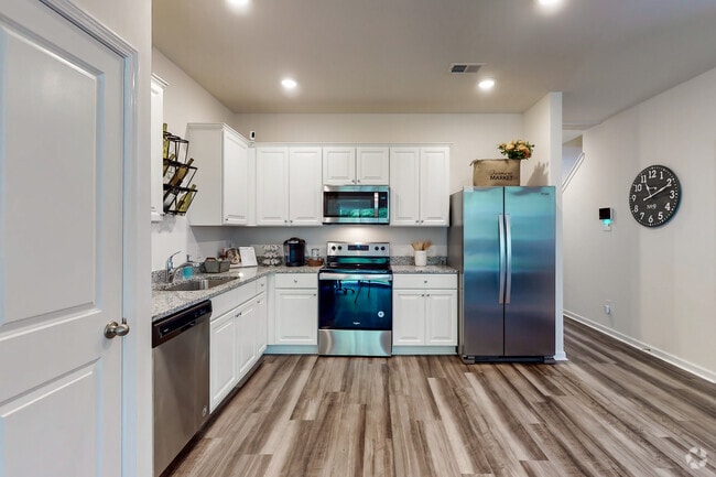 2BR, 2BA - 1,410 - Covey Homes Wescott