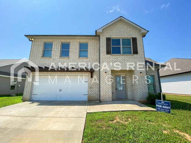 Building Photo - Spacious Home for Rent in Meridianville, AL... COMING SOON!