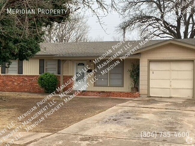 Building Photo - 1909 45th St Rental
