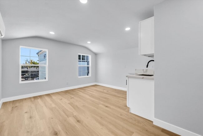 Photo - Newly Renovated Studio Home in the Heart of Downtown Fullerton with New Roof Unit 114 N Cornell Ave