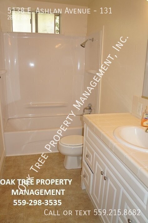 5138 E Ashlan Ave Unidad 131