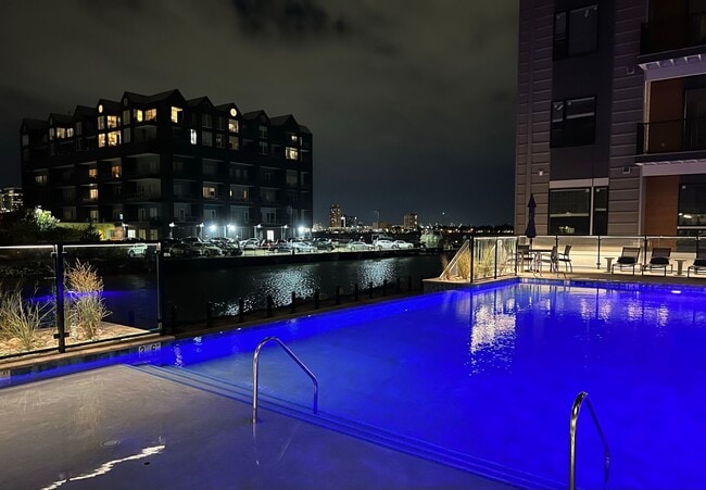 The Lofts at Front Street