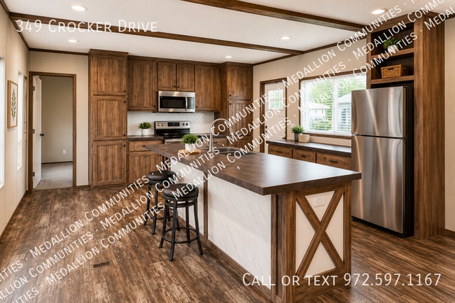 Photo - 349 Crocker Dr