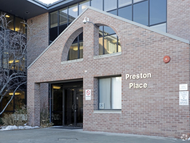 Photo - Preston Place