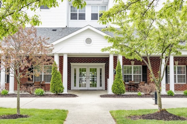 Photo - Benjamin Court